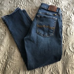 Lucky Brand Sweet Crop